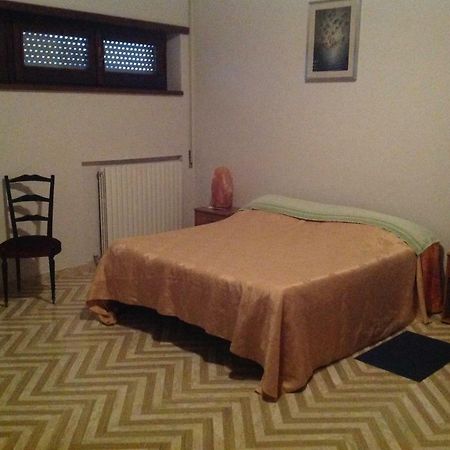 Bed & Breakfast Da Charlie LʼAquila Esterno foto