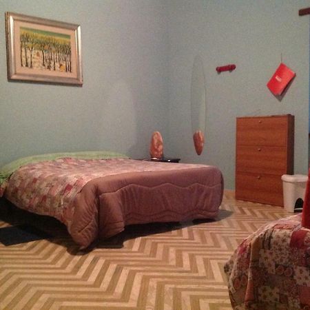 Bed & Breakfast Da Charlie LʼAquila Esterno foto