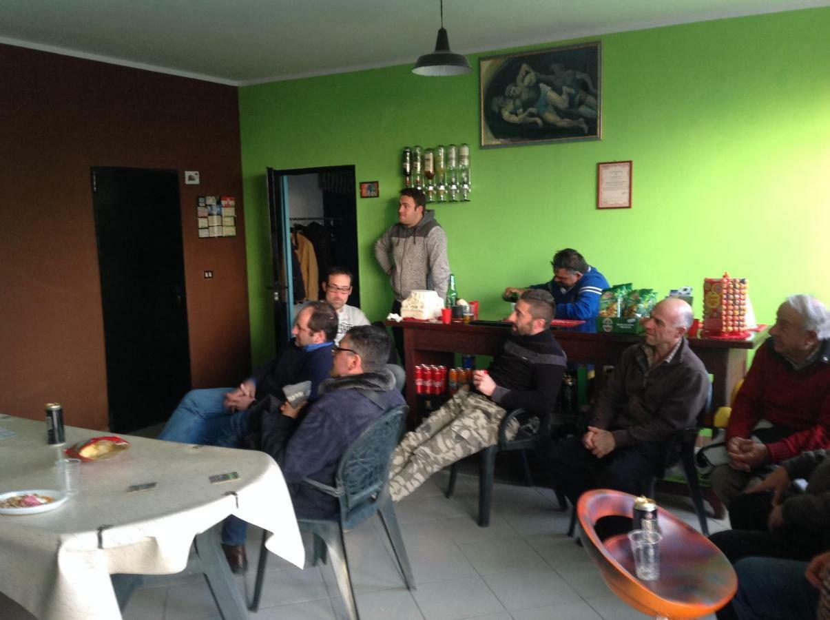 Bed & Breakfast Da Charlie LʼAquila Esterno foto