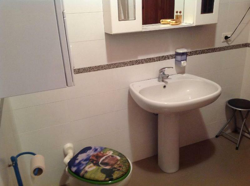 Bed & Breakfast Da Charlie LʼAquila Esterno foto
